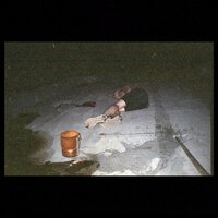 Knifeplay - Pearlty (Pink) vinyl cover