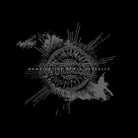 Knifeworld - Home Of The Newly Departed vinyl cover