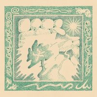 Knitting - Some Kind Of Heaven vinyl cover