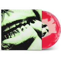 Knives - Glitter vinyl cover
