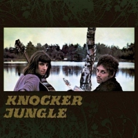 Knocker Jungle - Knocker Jungle vinyl cover