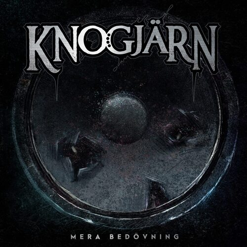 Knogjarn - Mera Bedovning vinyl cover
