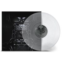 Knosis - Genknosis (Translucent Crystal) vinyl cover