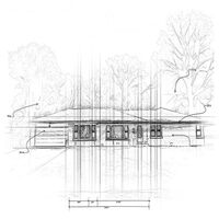 Knuckle Puck - Retrospective vinyl cover