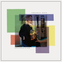 Knuckle Puck - Shapeshifter vinyl cover