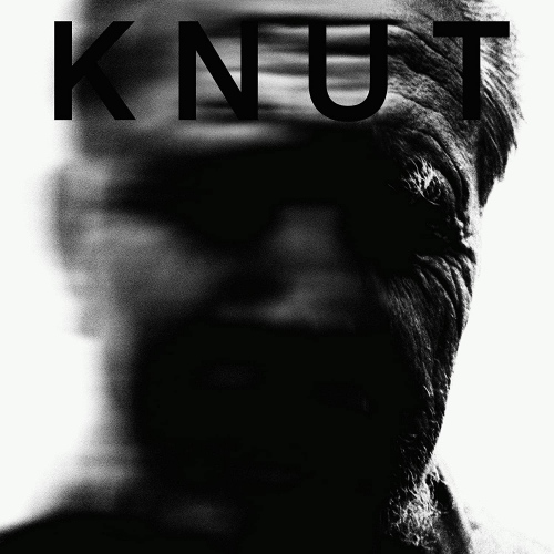 Knut - Leftovers vinyl cover