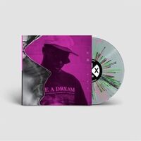 Knxwledge - 1988 vinyl cover