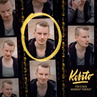 Kobito - Fuer Einen Moment Perf vinyl cover