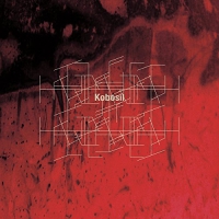 Kobosil - 105 vinyl cover