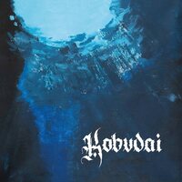 Kobudai - Kobudai vinyl cover