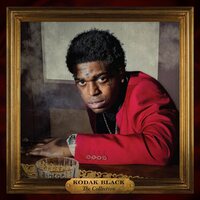 Kodak Black - The Collection vinyl cover