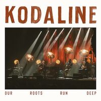 Kodaline - Our Roots Run Deep vinyl cover