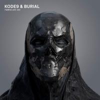 Kode9 & Burial - Fabriclive 100 vinyl cover