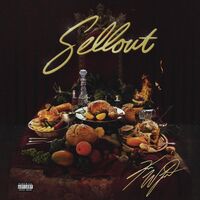 Koe Wetzel - Sellout vinyl cover