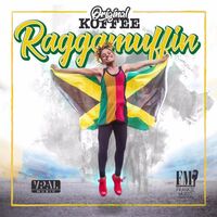 Koffee - Raggamuffin vinyl cover