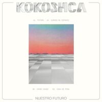 Kokoshca - Nuestro Futuro vinyl cover