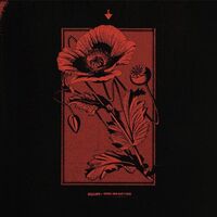 Kollaps - Until The Day I Die vinyl cover
