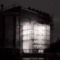 Kolophonium - Kolophonium Ep vinyl cover