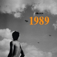 Kolsch - 1989 vinyl cover