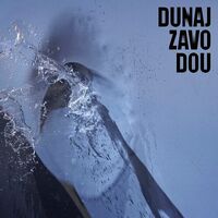 Kolsovsky / Koudelka / Dunaj - Za Vodou vinyl cover