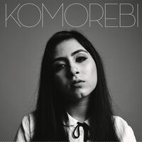 Komorebi - Rebirth vinyl cover