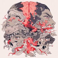 Konami Kukeiha Club - Castlevania 3: Dracula's Curse Original Soundtrack vinyl cover