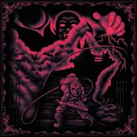 Konami Kukeiha Club - Castlevania The Adventure Rebirth vinyl cover