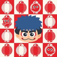 Konami Kukeiha Club - The Legend Of The Mystical Ninja vinyl cover