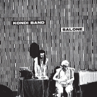 Kondi Band - Salone vinyl cover