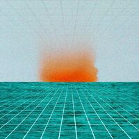 Kongle - Skogen vinyl cover