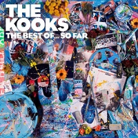 Kooks - Best Of vinyl cover