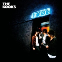 Kooks - Konk By Kooks vinyl cover