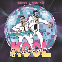 Kool Customer - Kool Customer vinyl cover