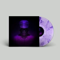 Kordhell - A MILLION WAYS TO MURDER vinyl cover