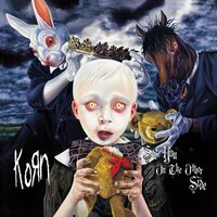 Korn - See You On The Other Side vinyl cover