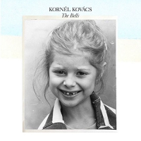 Kornel Kovacs - Bells vinyl cover