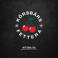 Korsbarsfettera - Inuti Finns Utopi vinyl cover