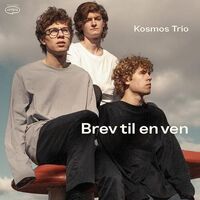 Kosmos Trio - Brev Til En Ven