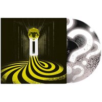 Kostnateni - Prilisnost Excess vinyl cover