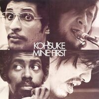 Kosuke Mine Quintet - Morning Tide First