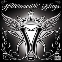 Kottonmouth Kings - Kottonmouth Kings vinyl cover