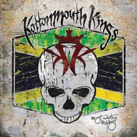 Kottonmouth Kings - Most Wanted Highs vinyl cover
