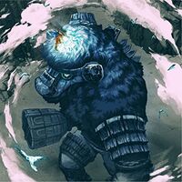 Kow Otani - Shadow Of The Colossus Original Video Game Soundtrack vinyl cover