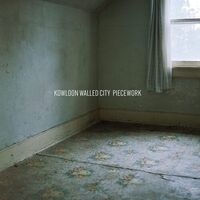 Kowloon Walled City - Piecework Milky vinyl cover