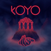 Koyo - Koyo vinyl cover