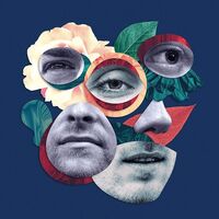 Koyo - You Said It vinyl cover