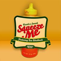 Kraak & Smaak - Squeez Me