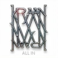 Kraan - All In vinyl cover