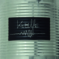 Krälfe - Konserve vinyl cover