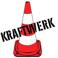 Kraftwerk - Kraftwerk vinyl cover